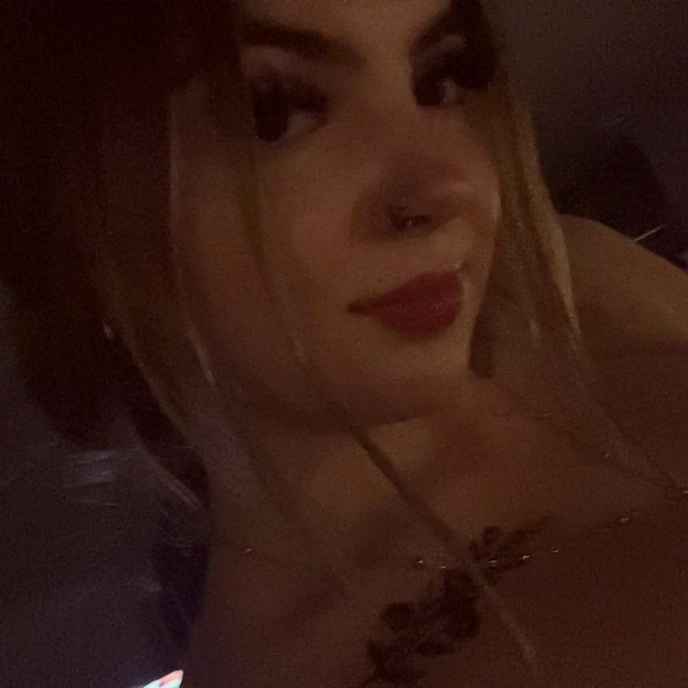 Meet your Posher, Britney
